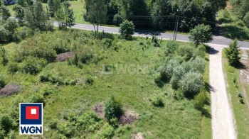 Grunt budowlany jednorodzinny na  sprzedaż Dulowa - Komercyjna działka bezpośrednio przy DK-79